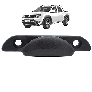 6 Ganchos Amarração Carroceria Caçamba Renault Oroch Duster