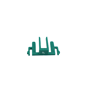 Kit Porta Fusível Lamina Maxival Desmontado Sem Fusível