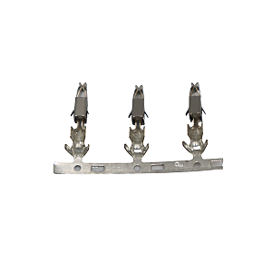 Kit Reparo Chicote Conector 3 Vias Sensor Hall Vw Fiat Ford