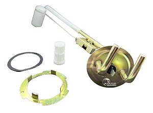 Kit Boia Trava Combustível Del Rey Corcel 1978 79 80 81 1982