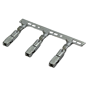 Kit Plug Conector Sensor Velocidade Renaut Scenic Clio Megan