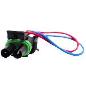 Chicote Reparo Sensor Luz De Ré Neutro Constellation Worker