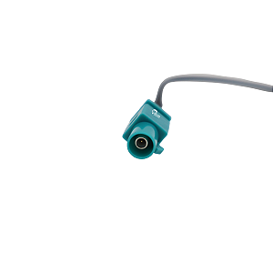 Adaptador De Antena Citroen Audi Bmw Ford Renault Peugeot