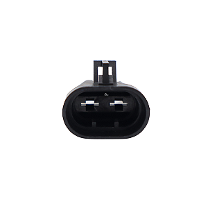 Kit Plug Conector Chicote Macho Ventoinha Gmfiat Palio Siena