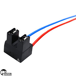 Conector Chicote Soquete Fio Plug Lâmpada Do Farol H7