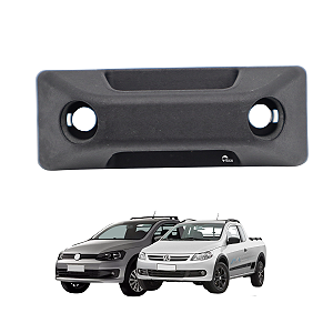 Gancho Amarração Carga Corda Carroceria Vw Saveiro G5 G6