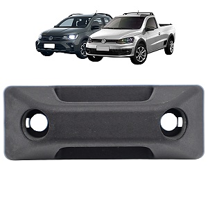 Gancho Amarração Carga Corda Carroceria Vw Saveiro G5 G6