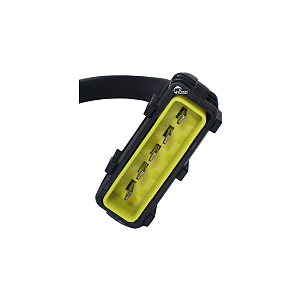 Chicote Plug Do Farol Para Caminhão Ford Cargo