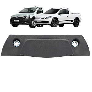 Gancho Lateral Caçamba Montana 2004 A 2012