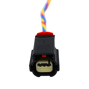 Chicote 3 Vias Sensor Rotação Agile Cobalt S10 Captiva Spin