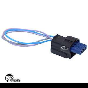 Chicote Plug Sensor De Fase Freemont Jeep Compass Journey