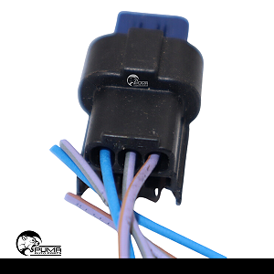 Chicote Plug Sensor De Fase Freemont Jeep Compass Journey