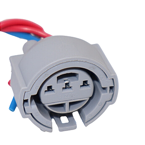 Plug Conector Do Sensor Pressão Map Honda Accord Civic Denso