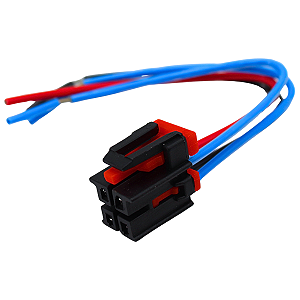 Chicote Conector Flange de Combustível S-10 Ranger Blazer