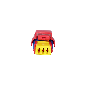 Conector Chicote Plug Cebolinha De Ré Logan Sandero Duster