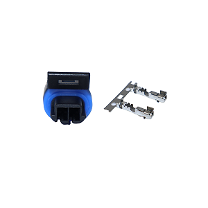 Kit Reparo Chicote Sensor Temperatura Cobalt Spin Prisma