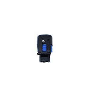 Kit Reparo Chicote Sensor Temperatura Cobalt Spin Prisma