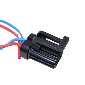 Plug Conector Da Ventoinha Da Caixa Ar Ford Taurus Explorer