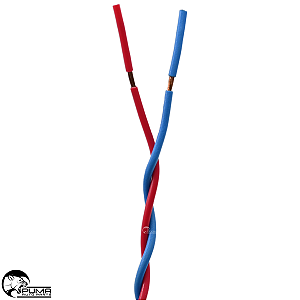 Chicote Conector 2 Vias Sensor Rotacao Ford Fiesta Focus