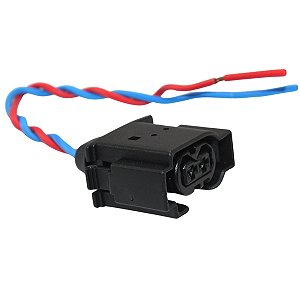 Conector Plug Para Bomba Alta Pressão Mini Cooper 1.6