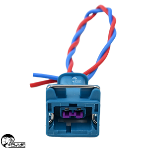 Plug Conector P/sensor Temperatura Astra Blazer Corsa Vectra