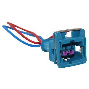 Plug Conector P/sensor Temperatura Astra Blazer Corsa Vectra