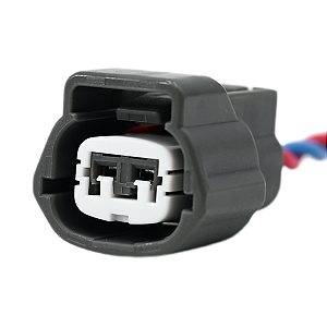 Chicote Plug Tampa Bomba De Combustível Frontier 2.5 Diesel