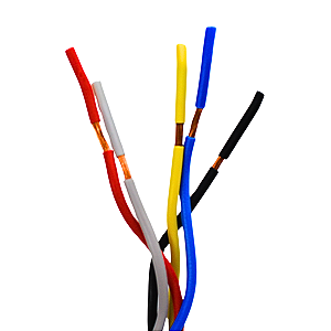 Chicote Da Resistência Ar Condicionado Peugeot 206 207 C3