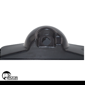 Lanterna Luz de Placa VW Gol G5 Voyage 2009 2010 2011 2012 2013 2014 2015
