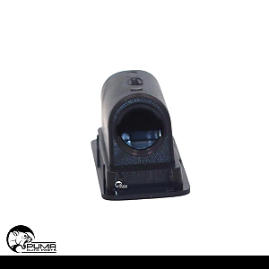 Luz Da Placa Sem Soquete Volkswagen Gol G6 Saveiro G5 G6 G7 Fox