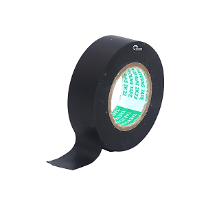 Fita Isolante De PVC Com Cola Para Acabamento Em Chicotes