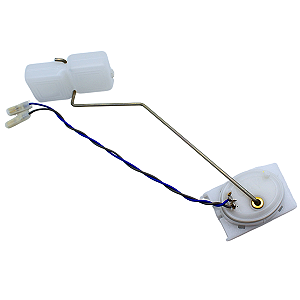 Sensor Boia Nível Combustível Kombi 1997 98 99 00 01 02 a 2005 Álcool