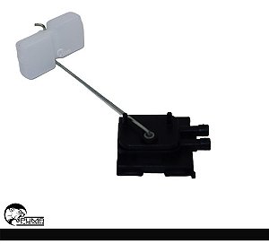 Sensor Nivel Boia Tanque Grand Siena Novo Palio Uno Vivace Way