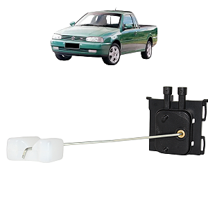 Sensor Nível Boia Combustível Celta Classic Prisma Flex VHC
