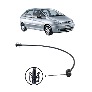 Mangueira Retorno Reserv Agua Radiador Xsara Picasso 1.6 2.0