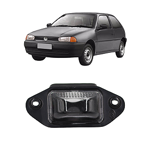 Luz De Placa Gol G2 Bola 1995 1996 1997 1998 1999 2000 Sem Soquete