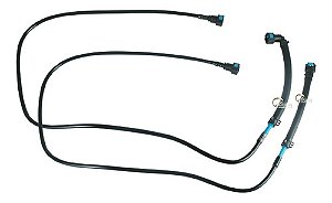 Mangueira Alimentação Combustível Santana 2000 Mi 1997/...