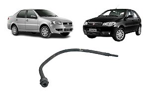 Mangueira Injeção Combustivel Palio Siena 1.0 1.3 8v Fire 1996/..