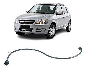 Mangueira Alimentação Combustível Celta Life/Spirit 1.0 8V 2009 A 2016