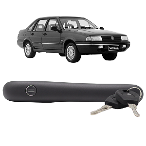 Maçaneta Externa Dianteira Santana 1998 99 00 01 02 A 2006