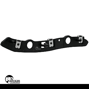 Guia de Parachoque Dianteiro Lado Direito EcoSport 2017 2018 2019 2020 2021