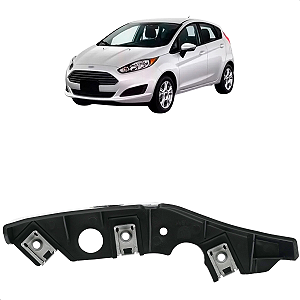 GuiaParachoqueDianteiroNewFiesta2013até2019 Lado:Direito