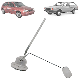 Bóia Combustível Parati/Gol/Voyage/Saveiro 1985 86 87 88 89 Até 1995 S/Retorno