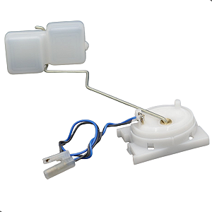 Sensor Nível Boia Combustível Uno Mille/ex/sx 1997 98 99 00 01 02 03 2004