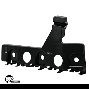 Suporte Guia Para-choque Dianteiro Ford Ka 2019 2020 2021