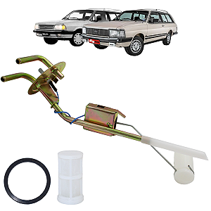 Boia Tanque Combustivel Belina II/Scala 1983 84 85 86 87 Gasolina