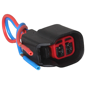 Chicote Plug Conector Sensor Abs Agile Celta Prisma Corsa