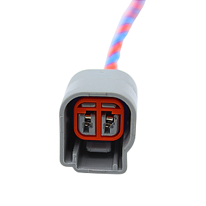 Chicote Conector Sensor Detonação Courier Ecosport Ka Fiesta Focus