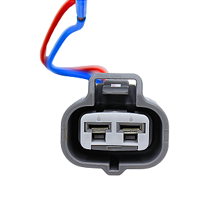 Chicote Plug Regulador Voltagem Chysler Dodge Ford Renault