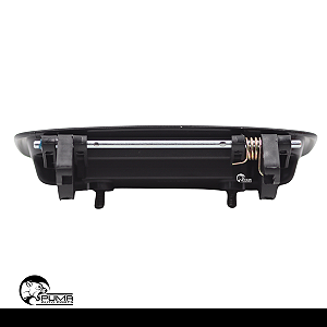 Kit 4 Maçaneta Gatilho Puxador Externo Corsa 94 95 96 97 98 99 01 02 03 05 Vectra 1993 1994 1995 1996